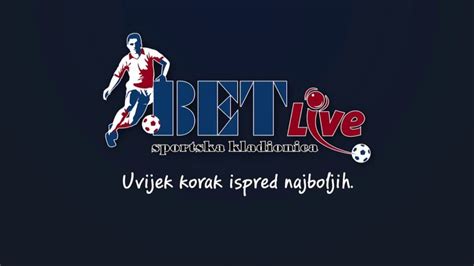 bet live ponuda pdf - betlive tjedna ponuda online